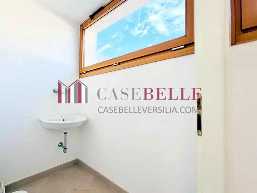 Immagine 10 di Casa bifamiliare in vendita  a Camaiore
