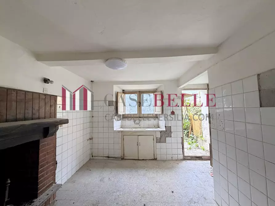Immagine 4 di Terratetto in vendita  a Camaiore