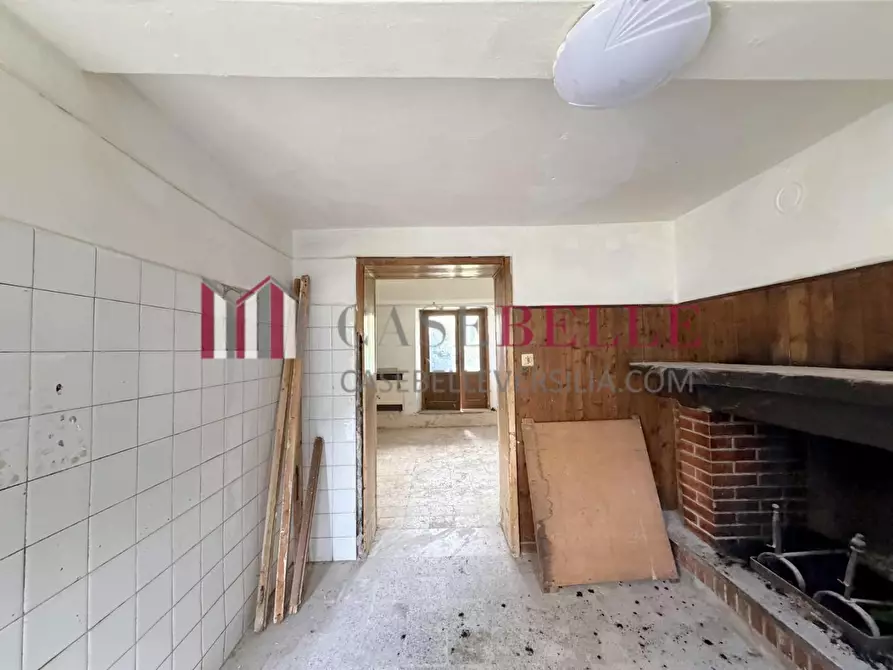 Immagine 7 di Terratetto in vendita  a Camaiore