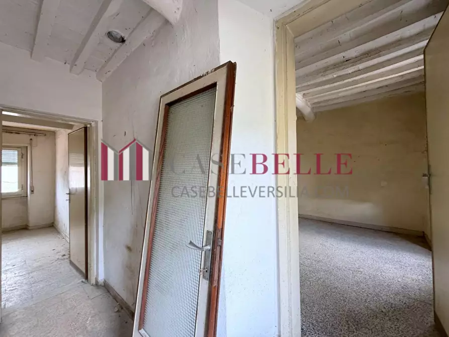 Immagine 12 di Terratetto in vendita  a Camaiore