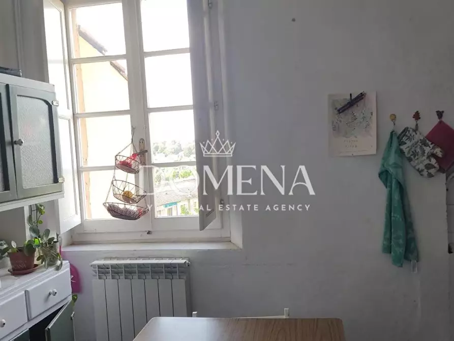 Immagine 7 di Appartamento in vendita  a Siena