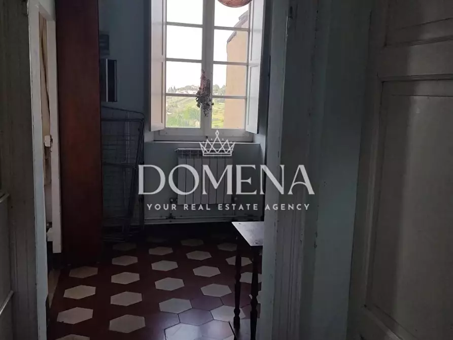 Immagine 11 di Appartamento in vendita  a Siena