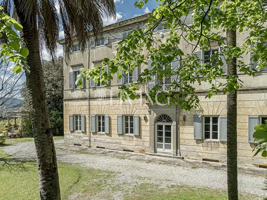 Immagine 24 di Villa in vendita  a Capannori
