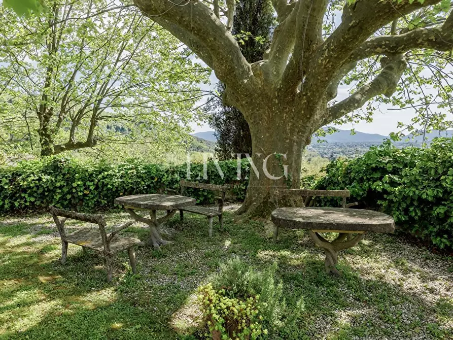 Immagine 26 di Villa in vendita  a Capannori