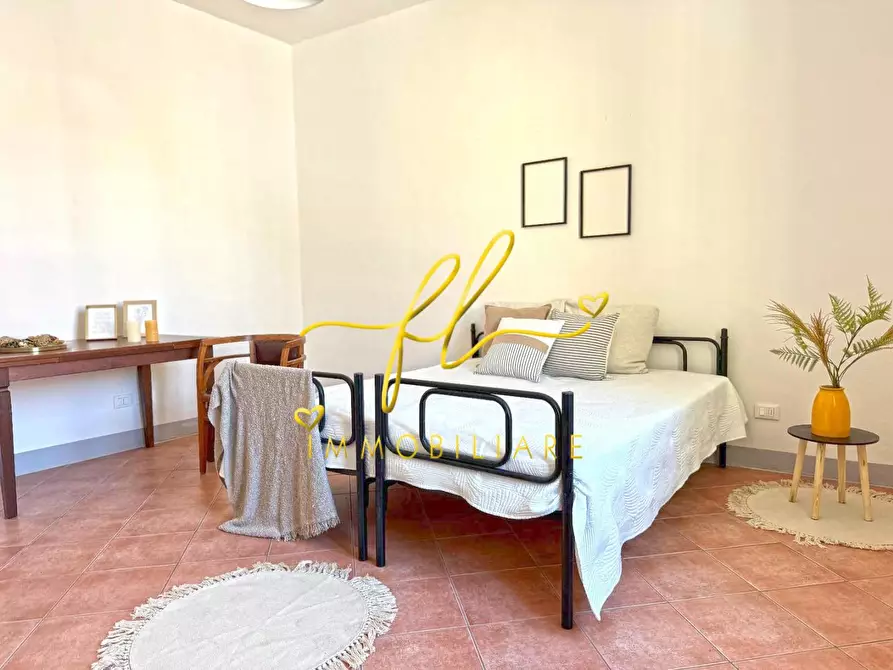 Immagine 23 di Casa indipendente in vendita  a Rosignano Marittimo