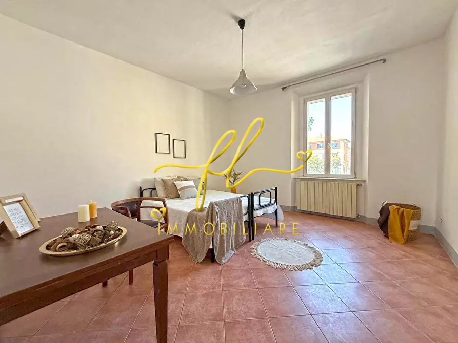 Immagine 21 di Casa indipendente in vendita  a Rosignano Marittimo