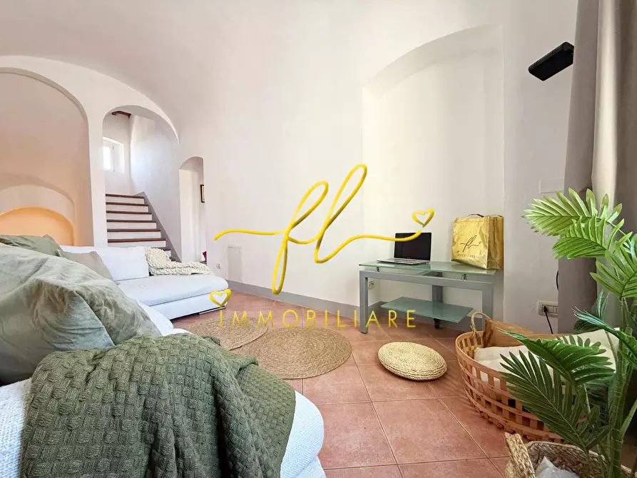 Immagine 38 di Casa indipendente in vendita  a Rosignano Marittimo