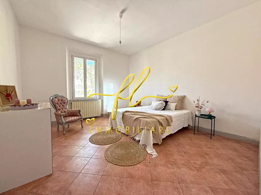 Immagine 22 di Casa indipendente in vendita  a Rosignano Marittimo