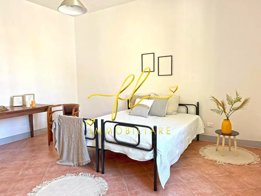 Immagine 25 di Casa indipendente in vendita  a Rosignano Marittimo