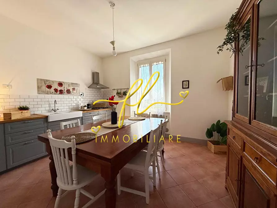 Immagine 15 di Casa indipendente in vendita  a Rosignano Marittimo