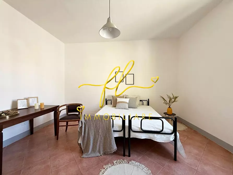 Immagine 19 di Casa indipendente in vendita  a Rosignano Marittimo