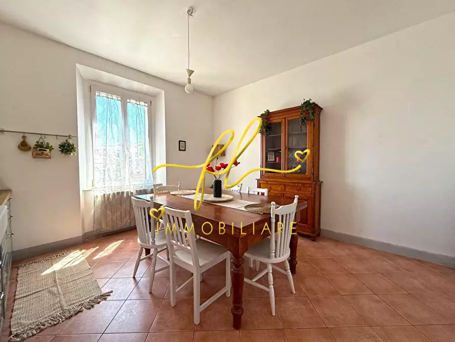 Immagine 18 di Casa indipendente in vendita  a Rosignano Marittimo