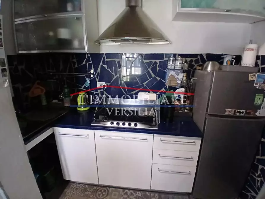 Immagine 6 di Casa indipendente in vendita  a Massa