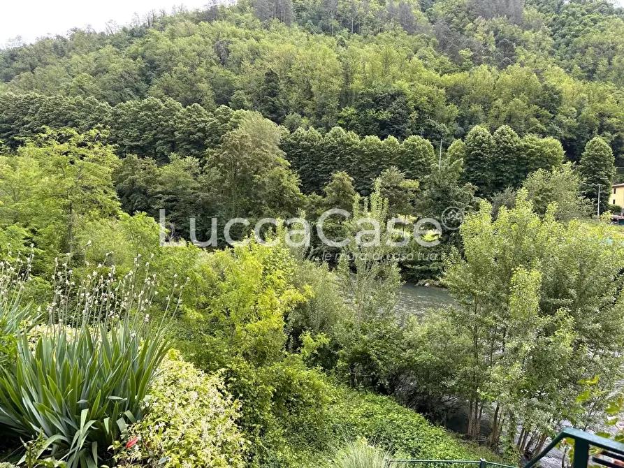 Immagine 31 di Casa indipendente in vendita  a Bagni Di Lucca