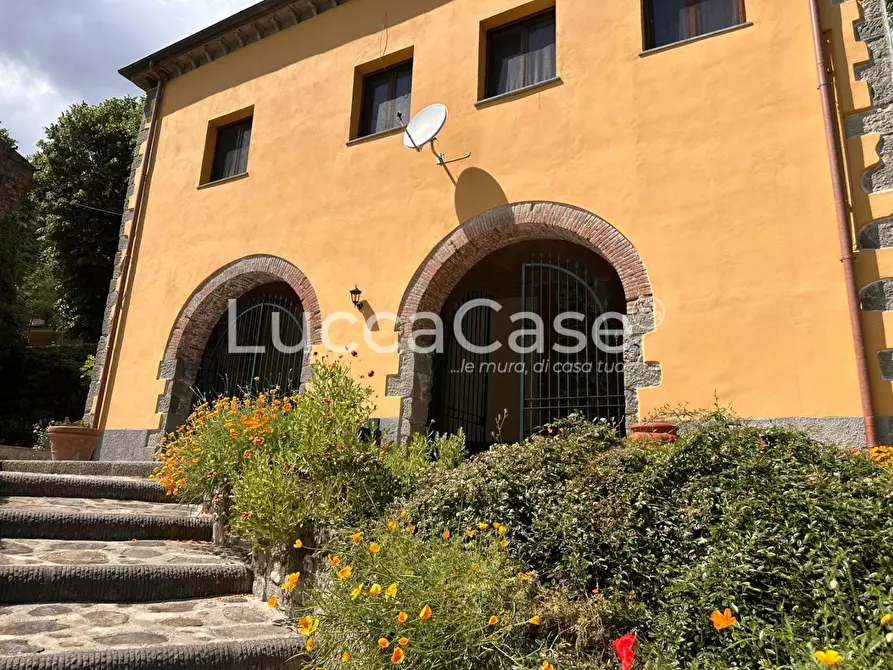 Immagine 23 di Casa indipendente in vendita  a Bagni Di Lucca