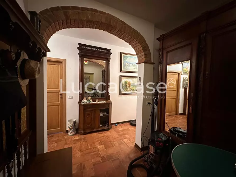 Immagine 11 di Casa indipendente in vendita  a Bagni Di Lucca