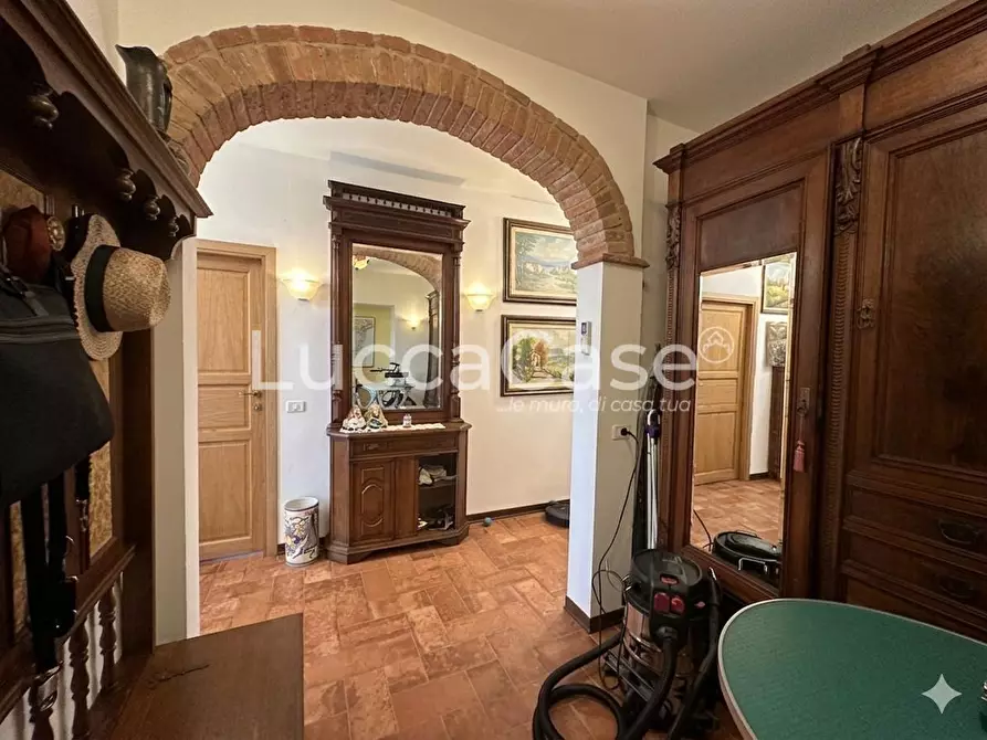 Immagine 10 di Casa indipendente in vendita  a Bagni Di Lucca