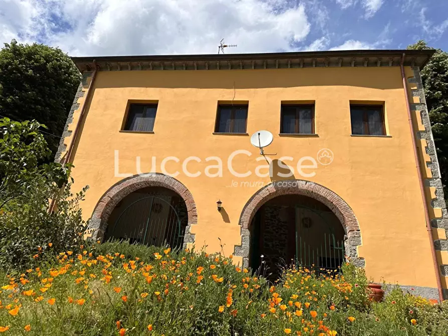 Immagine 25 di Casa indipendente in vendita  a Bagni Di Lucca