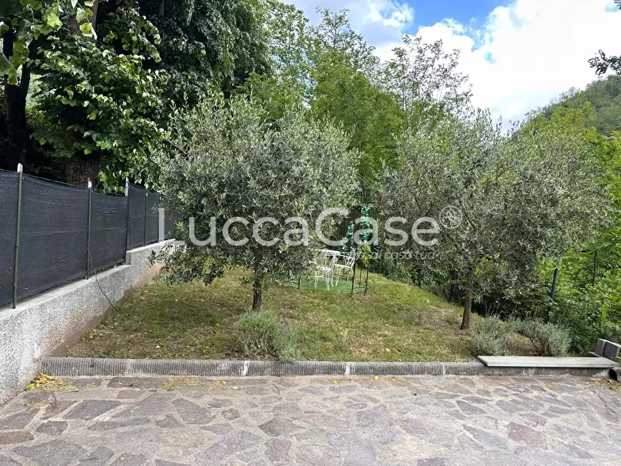 Immagine 28 di Casa indipendente in vendita  a Bagni Di Lucca