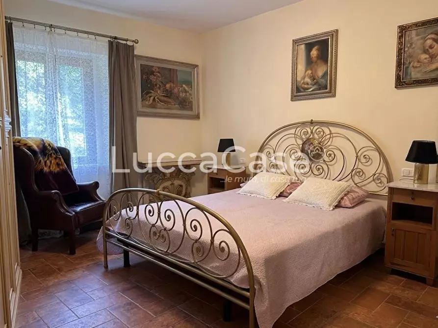 Immagine 18 di Casa indipendente in vendita  a Bagni Di Lucca