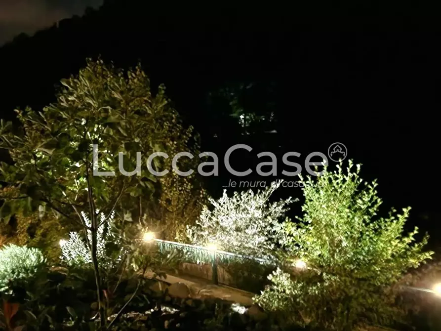 Immagine 36 di Casa indipendente in vendita  a Bagni Di Lucca