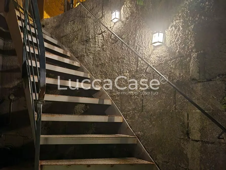 Immagine 33 di Casa indipendente in vendita  a Bagni Di Lucca