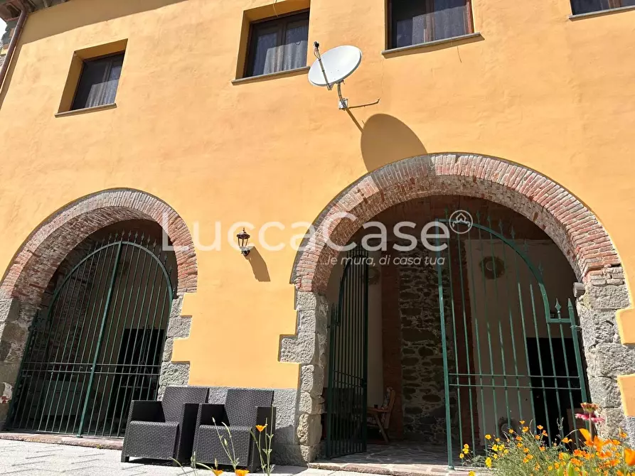 Immagine 27 di Casa indipendente in vendita  a Bagni Di Lucca