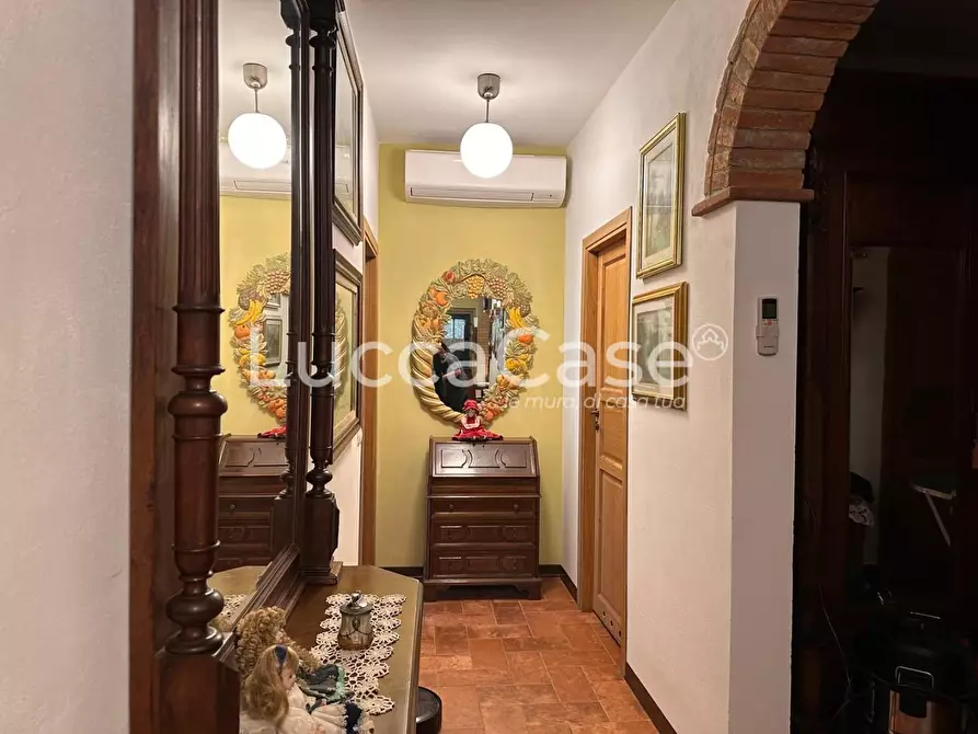 Immagine 17 di Casa indipendente in vendita  a Bagni Di Lucca