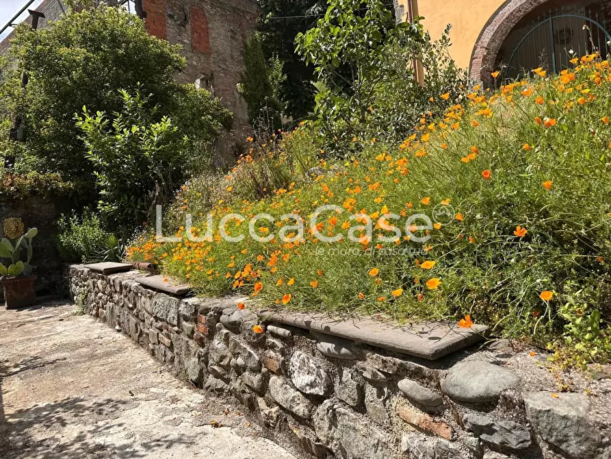 Immagine 24 di Casa indipendente in vendita  a Bagni Di Lucca