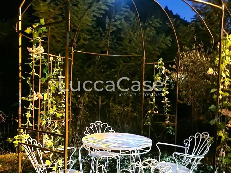 Immagine 35 di Casa indipendente in vendita  a Bagni Di Lucca