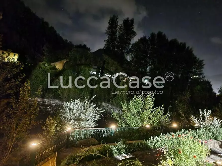 Immagine 37 di Casa indipendente in vendita  a Bagni Di Lucca