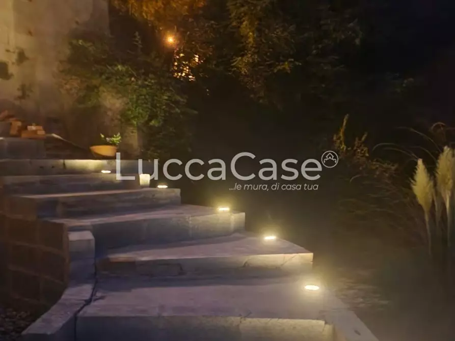 Immagine 34 di Casa indipendente in vendita  a Bagni Di Lucca