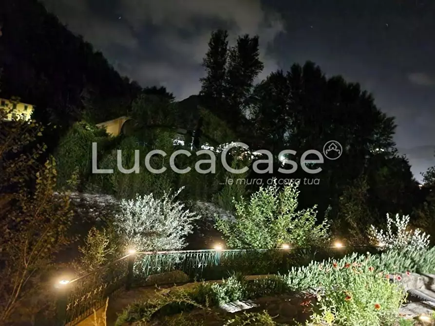 Immagine 32 di Casa indipendente in vendita  a Bagni Di Lucca
