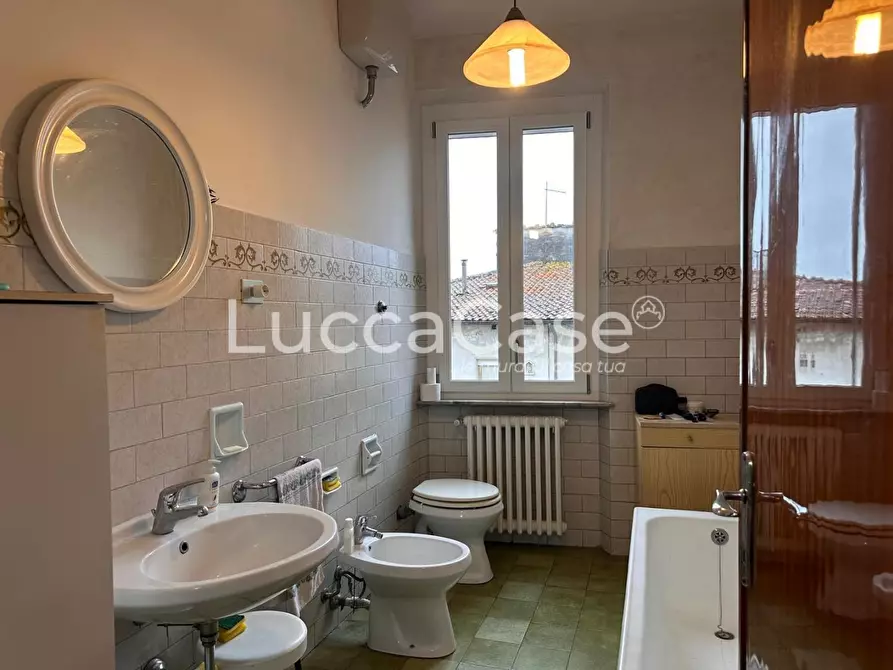 Immagine 12 di Terratetto in vendita  a Capannori