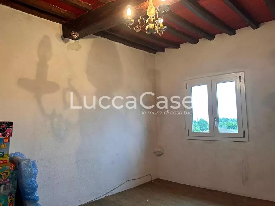 Immagine 11 di Terratetto in vendita  a Capannori