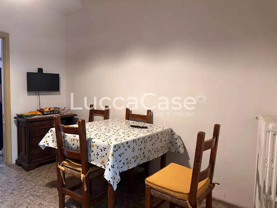 Immagine 2 di Terratetto in vendita  a Capannori