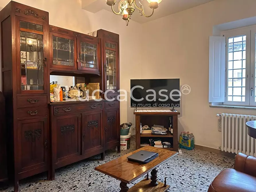 Immagine 5 di Terratetto in vendita  a Capannori