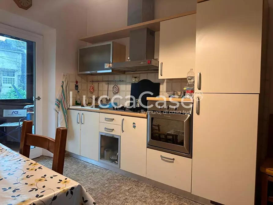 Immagine 1 di Terratetto in vendita  a Capannori