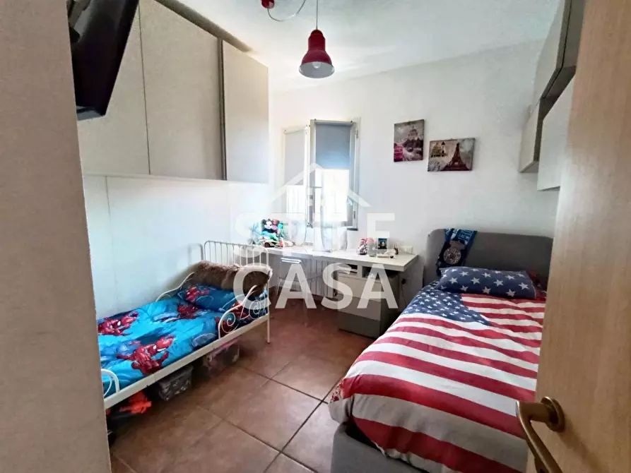 Immagine 49 di Appartamento in vendita  a Altopascio