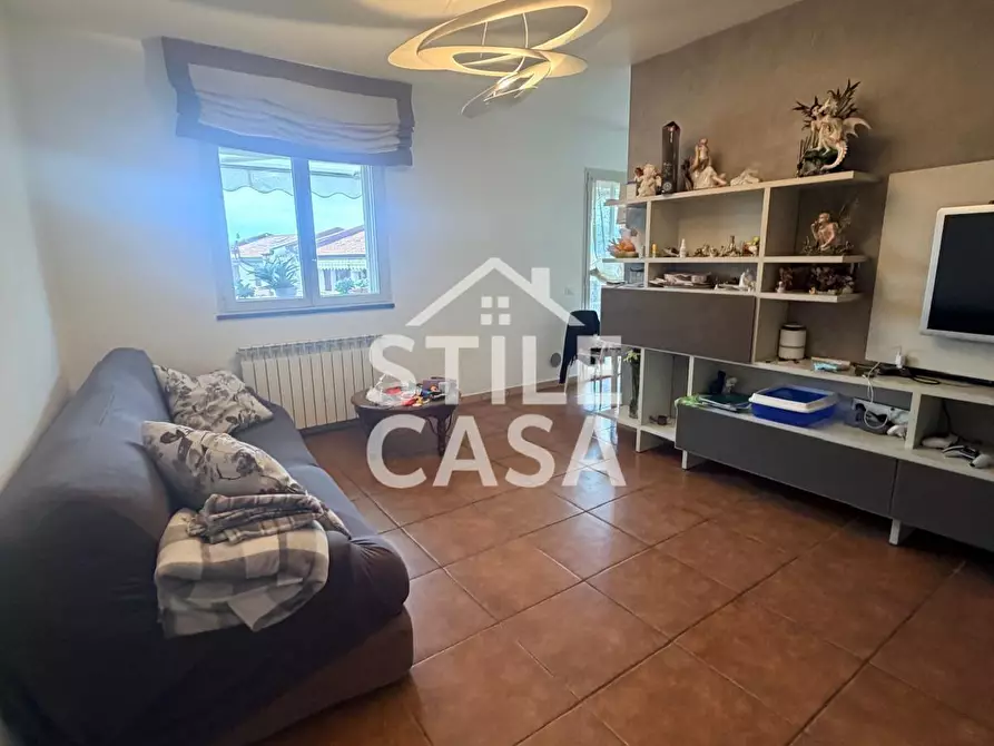 Immagine 12 di Appartamento in vendita  a Altopascio