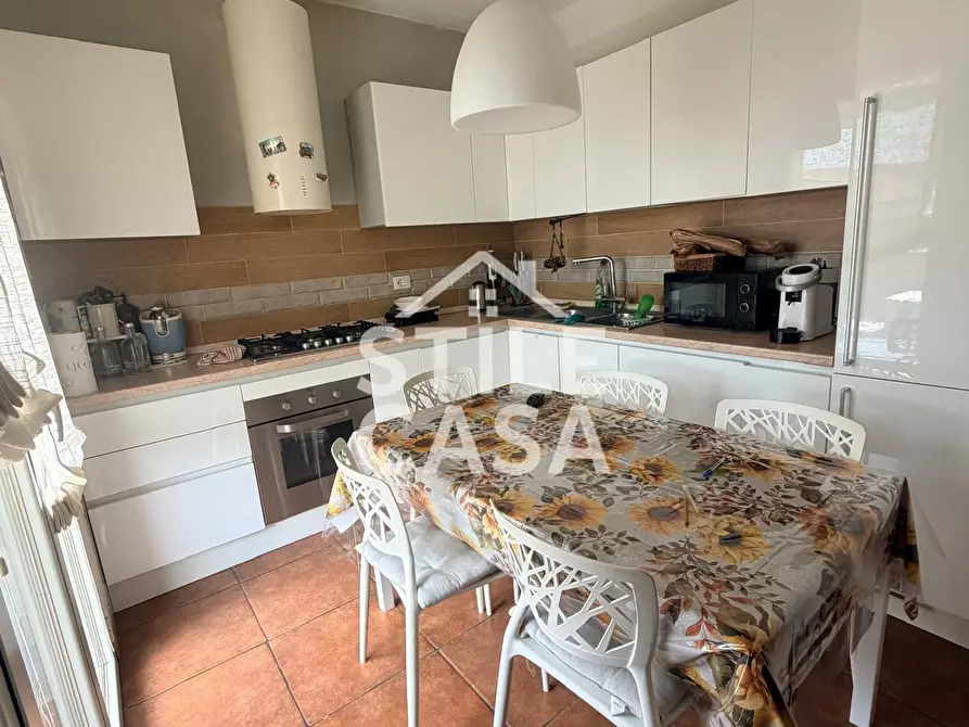 Immagine 18 di Appartamento in vendita  a Altopascio