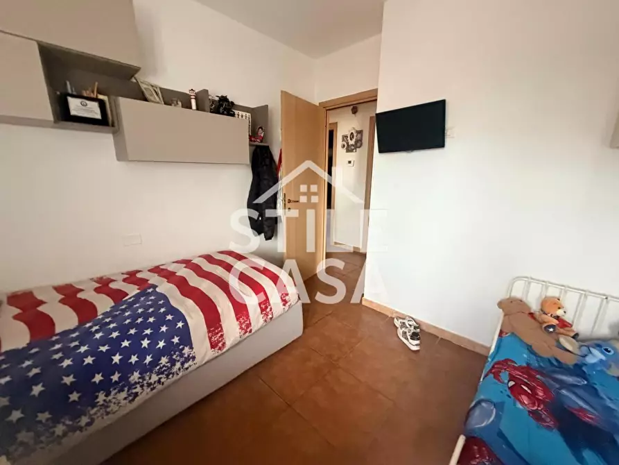 Immagine 27 di Appartamento in vendita  a Altopascio