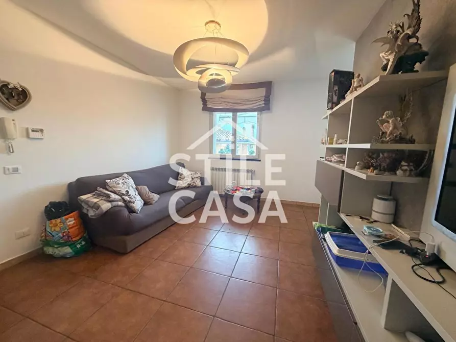 Immagine 5 di Appartamento in vendita  a Altopascio