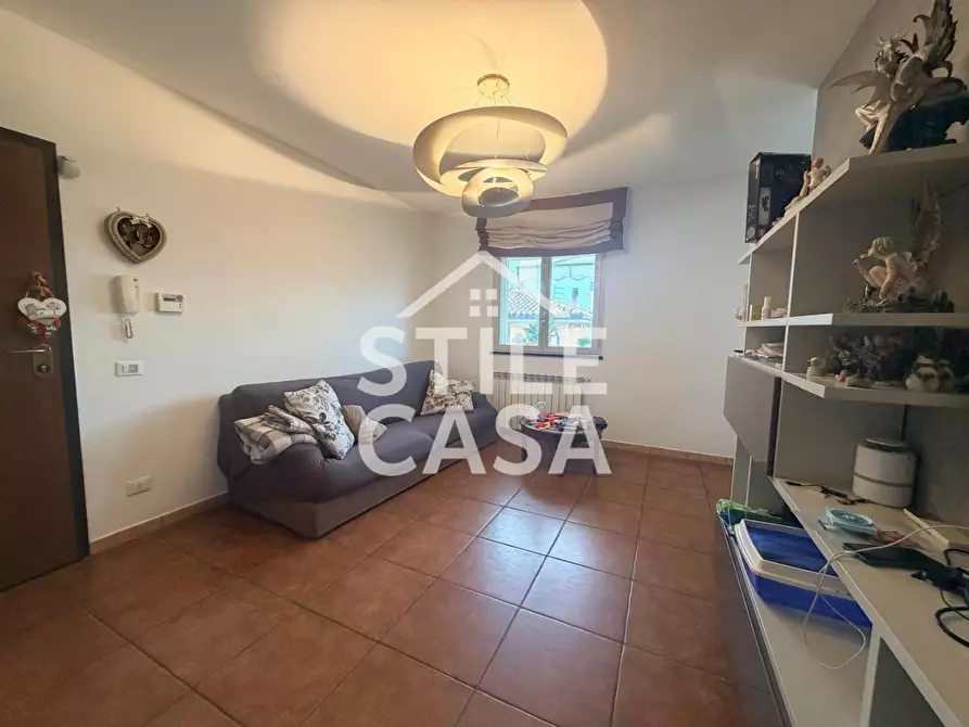 Immagine 7 di Appartamento in vendita  a Altopascio