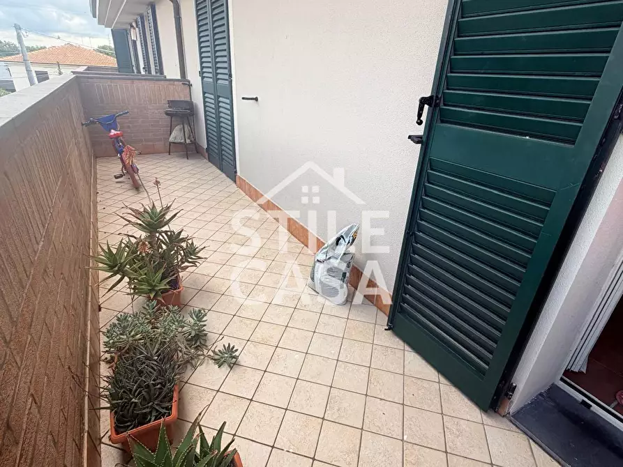 Immagine 36 di Appartamento in vendita  a Altopascio