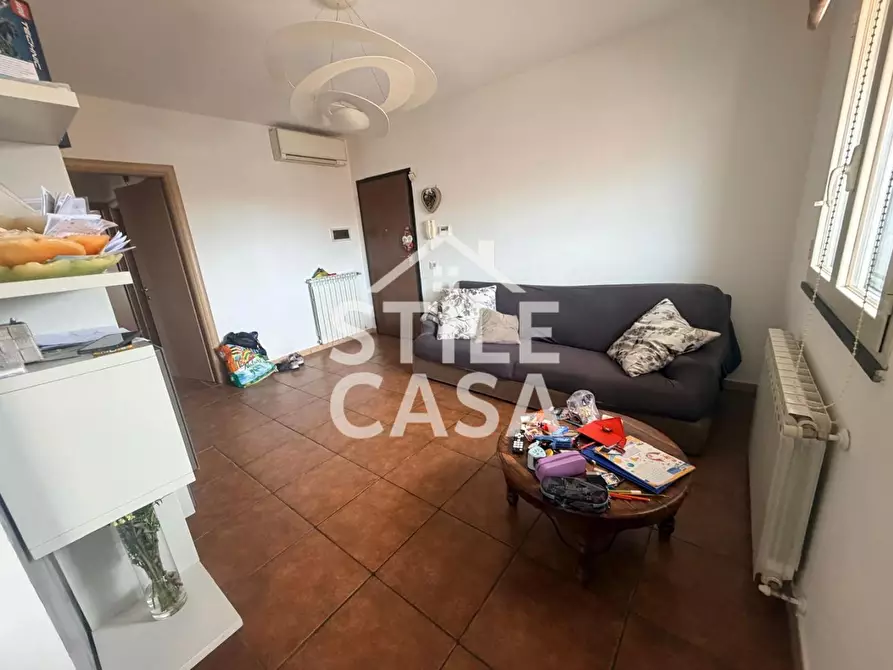 Immagine 6 di Appartamento in vendita  a Altopascio