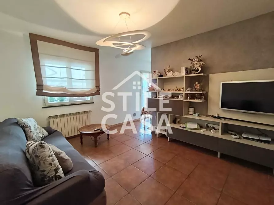 Immagine 46 di Appartamento in vendita  a Altopascio