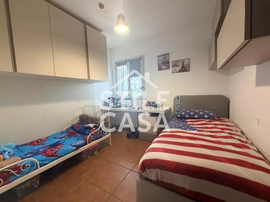 Immagine 26 di Appartamento in vendita  a Altopascio