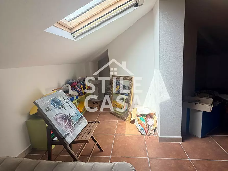 Immagine 43 di Appartamento in vendita  a Altopascio