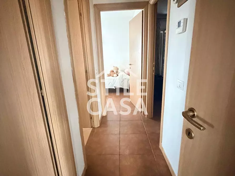 Immagine 21 di Appartamento in vendita  a Altopascio